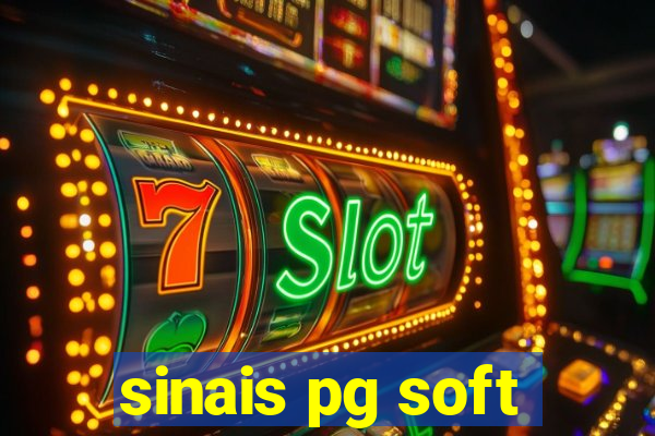 sinais pg soft